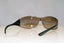 RAY-BAN Mens Unisex Designer Sunglasses Silver Shield RB 1268 041/13 17595