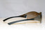 RAY-BAN Mens Unisex Designer Sunglasses Silver Shield RB 1268 041/13 17595