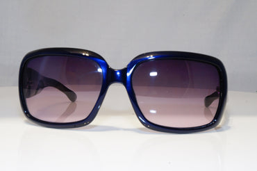 EMPORIO ARMANI Womens Designer Sunglasses Purple Rectangle EA 9284 048TB 21261