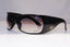 GUCCI Womens Designer Sunglasses Black Wrap GG 2962 584LF 18666