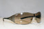 RAY-BAN Mens Unisex Designer Sunglasses Silver Shield RB 1268 041/13 17595