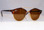 DOLCE & GABBANA Womens Designer Sunglasses Black Butterfly D&G 8085 501/87 18669