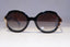 DOLCE & GABBANA Mens Womens Vintage Designer Sunglasses Silver D&G 2121 81 20785