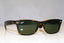 RAY-BAN Mens Unisex Designer Sunglasses Brown NEW WAYFARER RB 2132 902 17594