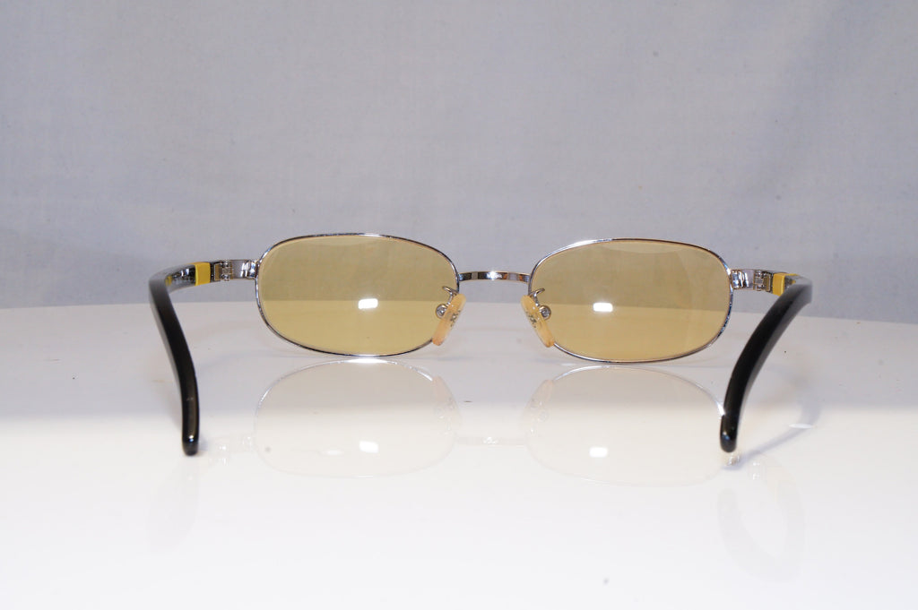 DOLCE & GABBANA Mens Vintage 1990 Designer Sunglasses Black DG 2032 753 21253