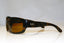 RAY-BAN Womens Designer Sunglasses Brown Butterfly RB 4102 710 17596