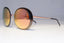 EMPORIO ARMANI Womens Mirror Designer Sunglasses Gold EA 2044 3167/4Z 20779