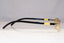 DOLCE & GABBANA Mens Vintage 1990 Designer Sunglasses Black DG 2032 753 21253