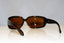 RAY-BAN Womens Designer Sunglasses Brown Butterfly RB 4102 710 17596