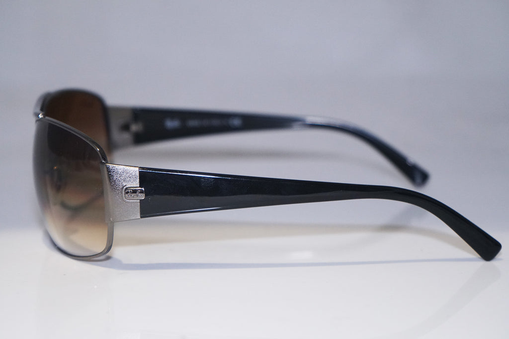 RAY-BAN Mens Designer Sunglasses Black Aviator RB 3357 004/51 15357