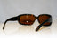 RAY-BAN Womens Designer Sunglasses Brown Butterfly RB 4102 710 17596
