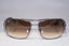 RAY-BAN Mens Designer Sunglasses Black Aviator RB 3357 004/51 15357