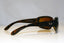 RAY-BAN Womens Designer Sunglasses Brown Butterfly RB 4102 710 17596
