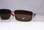 BVLGARI Mens Womens Unisex Designer Sunglasses Brown Wrap 656-B 225/73 18673