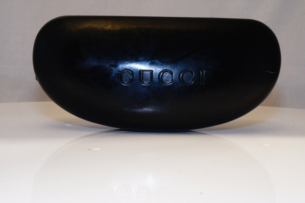GUCCI Mens Vintage 1990 Designer Sunglasses Gold Wrap GG 2653 000 21257