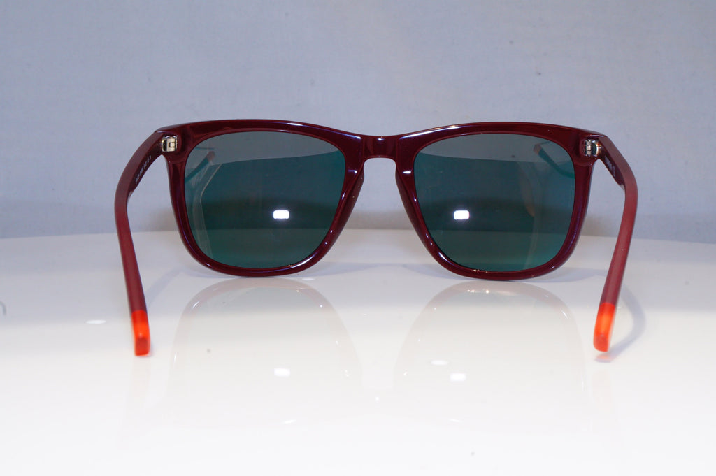 EMPORIO ARMANI Mens Womens Mirror Designer Sunglasses EA 4105 5598/6Q 19707
