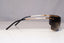 GUCCI Mens Vintage 1990 Designer Sunglasses Gold Wrap GG 2653 000 21257