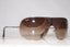 RAY-BAN Mens Designer Sunglasses Silver Shield RB 3311 004/13 15332