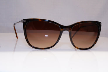 EMPORIO ARMANI Womens Designer Sunglasses Brown Butterfly EA 4051 5026/13 18692