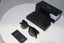 PRADA Womens Boxed Designer Sunglasses Brown Square SPR 22S 2AU-3M1 21260