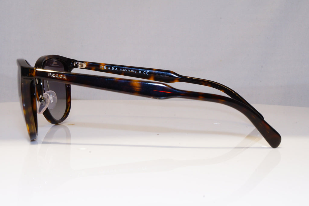 PRADA Womens Boxed Designer Sunglasses Brown Square SPR 22S 2AU-3M1 21260