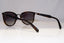 PRADA Womens Boxed Designer Sunglasses Brown Square SPR 22S 2AU-3M1 21260