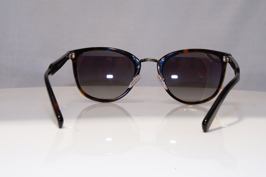 PRADA Womens Boxed Designer Sunglasses Brown Square SPR 22S 2AU-3M1 21260