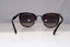 PRADA Womens Boxed Designer Sunglasses Brown Square SPR 22S 2AU-3M1 21260
