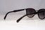 PRADA Womens Boxed Designer Sunglasses Brown Square SPR 22S 2AU-3M1 21260