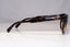 PRADA Womens Boxed Designer Sunglasses Brown Square SPR 22S 2AU-3M1 21260