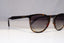 PRADA Womens Boxed Designer Sunglasses Brown Square SPR 22S 2AU-3M1 21260