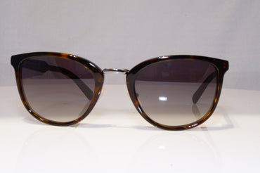 PRADA Womens Boxed Designer Sunglasses Brown Square SPR 22S 2AU-3M1 21260