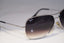 RAY-BAN Mens Designer Sunglasses Silver Aviator RB 3340 003/8G 15317