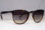 PRADA Womens Boxed Designer Sunglasses Brown Square SPR 22S 2AU-3M1 21260