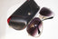RAY-BAN Mens Designer Sunglasses Silver Aviator RB 3340 003/8G 15317