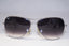 RAY-BAN Mens Designer Sunglasses Silver Aviator RB 3340 003/8G 15317
