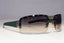 GUCCI Mens Womens Designer Sunglasses Rectangle STUDDED GG 1823 BLGZR 20783