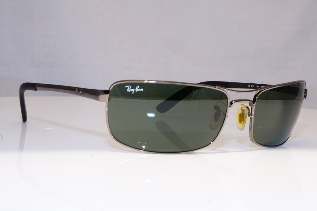 RAY-BAN Mens Designer Sunglasses Brown GATSBY RB 4346 990/33 18671