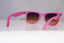 RAY-BAN Mens Womens Unisex Designer Sunglasses Pink Wayfarer RB 2140 885N1 18675