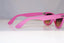 RAY-BAN Mens Womens Unisex Designer Sunglasses Pink Wayfarer RB 2140 885N1 18675