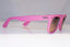 RAY-BAN Mens Womens Unisex Designer Sunglasses Pink Wayfarer RB 2140 885N1 18675