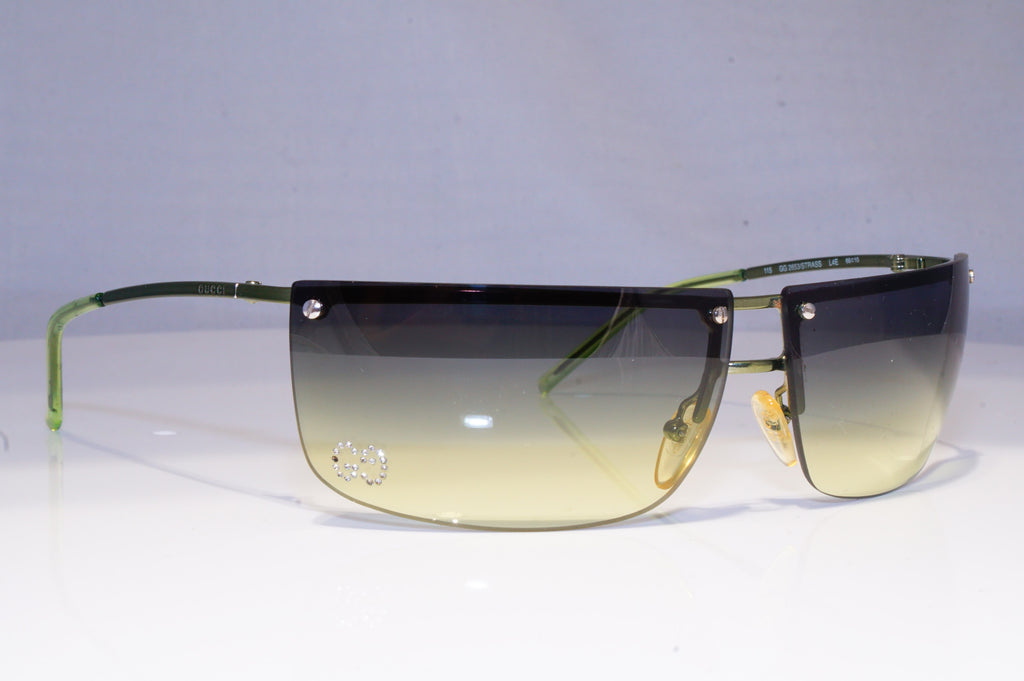 PRADA Womens Designer Sunglasses White Butterfly SPR 04N-A 7S3-6S1 19699