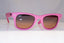 RAY-BAN Mens Womens Unisex Designer Sunglasses Pink Wayfarer RB 2140 885N1 18675