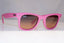 GUCCI Mens Vintage 1990 Designer Sunglasses Grey Wrap GG 1466 7M8 18674