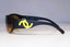CHANEL Mens Womens Designer Sunglasses Black Wrap 5073 555/18 19719