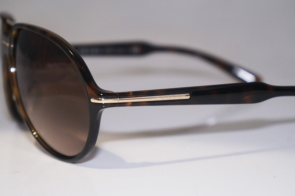 PRADA Mens Designer Sunglasses Brown Aviator SPR 20N 2AU-6S1 15315