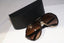 PRADA Mens Designer Sunglasses Brown Aviator SPR 20N 2AU-6S1 15315