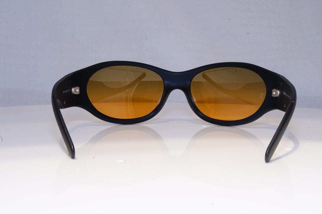 CHANEL Mens Womens Designer Sunglasses Black Wrap 5073 555/18 19719