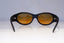 CHANEL Mens Womens Designer Sunglasses Black Wrap 5073 555/18 19719