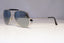 RAY-BAN Mens Designer Sunglasses Silver Pilot RB 3407 003/40 20827